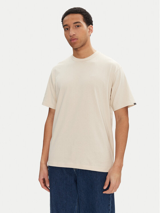 Vans Marškinėliai · Smėlio