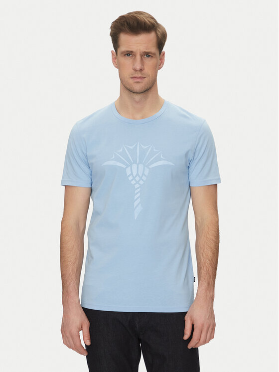 JOOP! Marškinėliai · Mėlyna