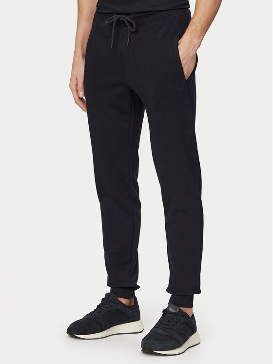 Bugatti Sportinės kelnės · Tamsiai mėlyna