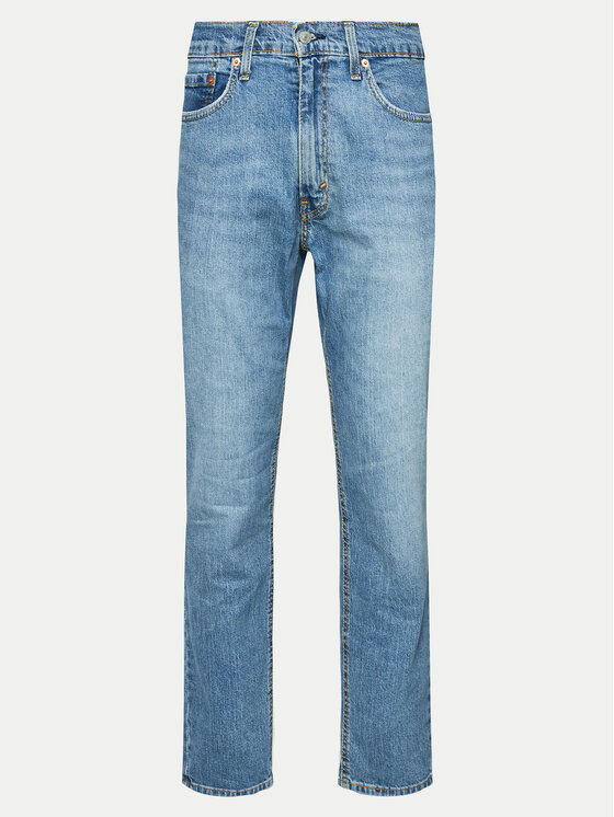 Levi's® Džinsai · Mėlyna · Slim Fit