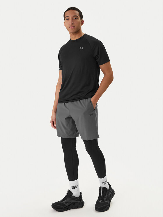 Reebok Tamprės · Juoda