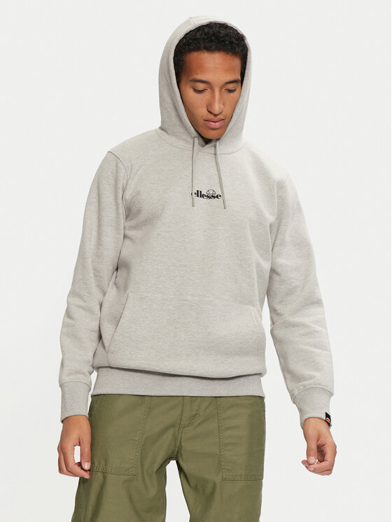 Ellesse Džemperis · Pilka