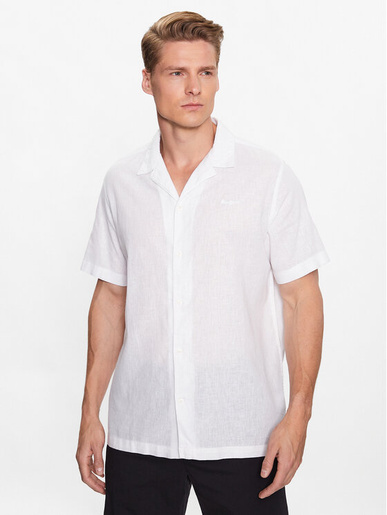 Pepe Jeans Marškiniai · Balta · Regular Fit