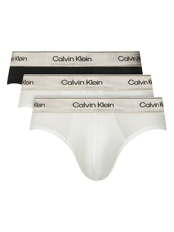 Kodas SUN15 Calvin Klein Underwear Apatinių šortų komplektas · Spalvota