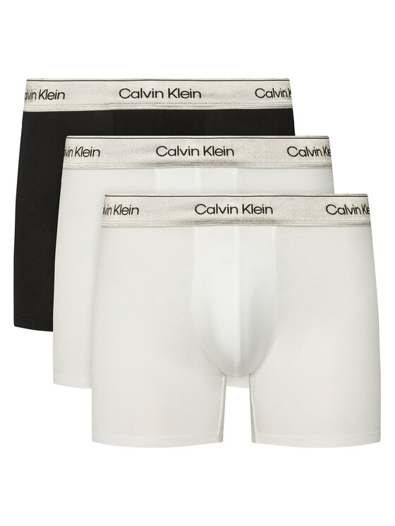 Kodas SUN15 Calvin Klein Underwear Bokserių komplektas · Spalvota
