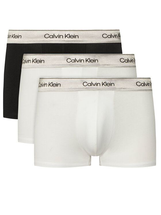Kodas SUN15 Calvin Klein Underwear Bokserių komplektas · Spalvota
