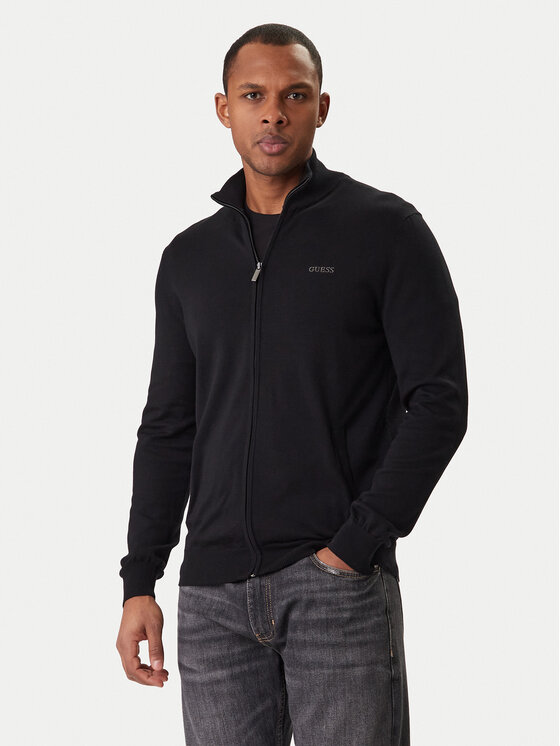 Guess Kardiganas · Juoda