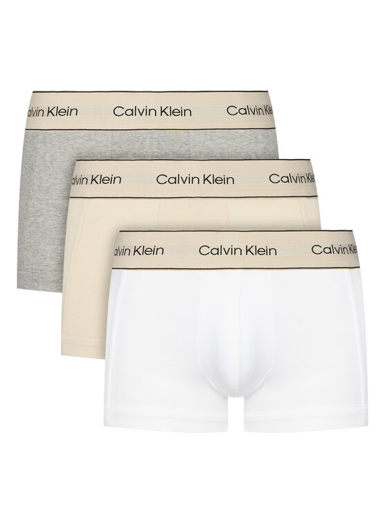 Kodas SUN15 Calvin Klein Underwear Bokserių komplektas · Spalvota