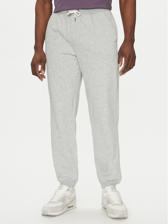 Quiksilver Sportinės kelnės · Pilka · Regular Fit