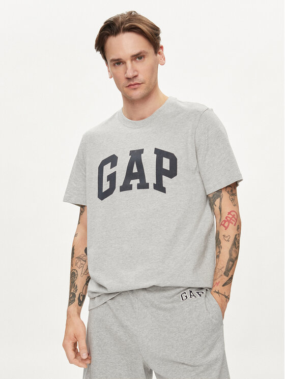 Gap Marškinėliai · Pilka