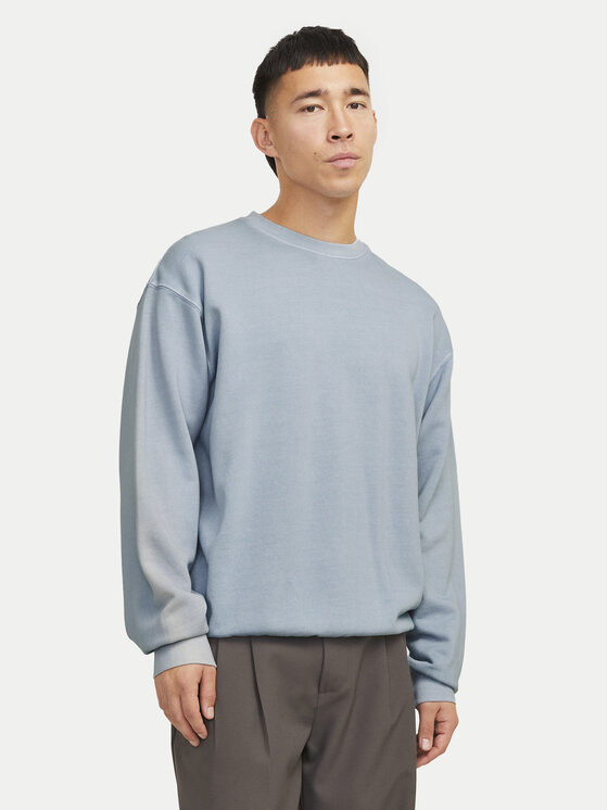 Jack & Jones Džemperis · Žydra