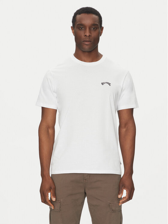 Kodas SUN15 Billabong Marškinėliai · Balta