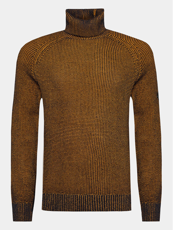 INDICODE Golfas · Ruda