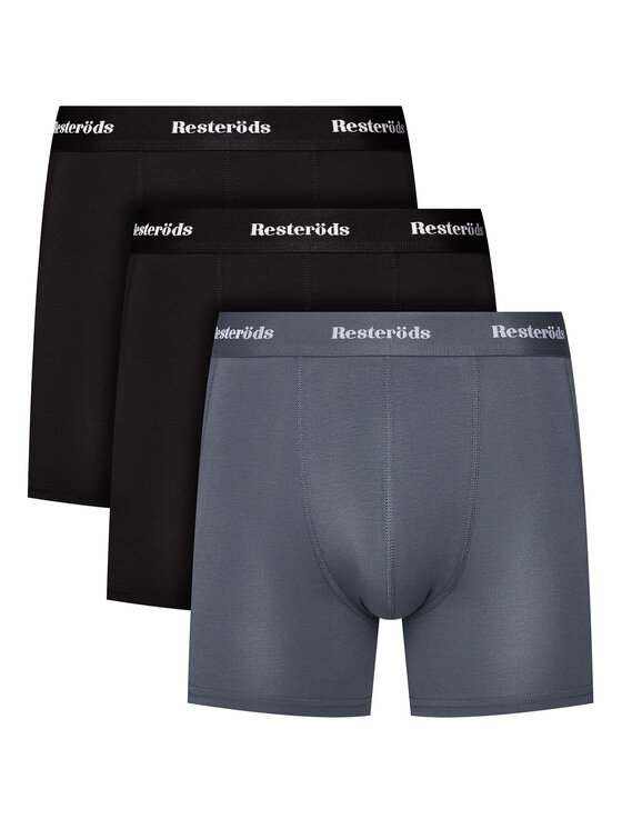 Kodas SUN15 Resteröds Bokserių komplektas · Spalvota