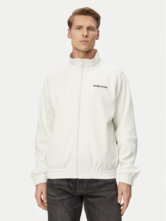 Guess Jeans Džemperis · Balta