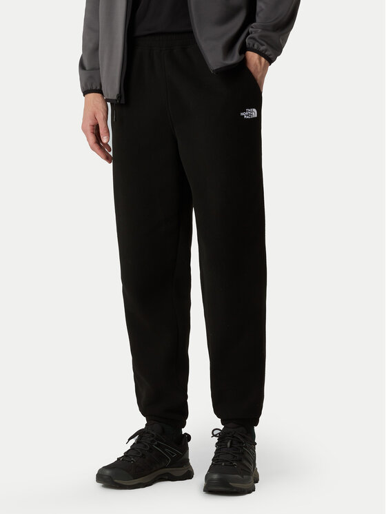 The North Face Sportinės kelnės · Juoda · Regular Fit