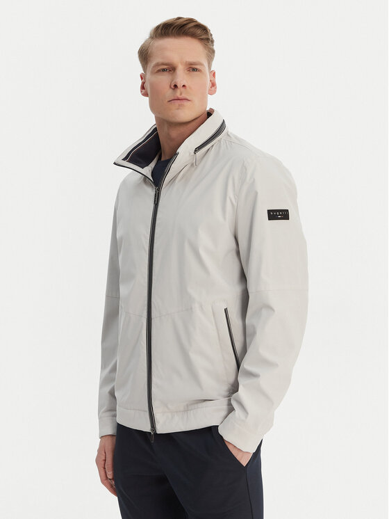 Bugatti Demisezoninė striukė · Écru