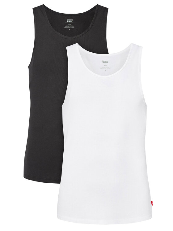 Levi's® Berankovių marškinėlių komplektas · Spalvota