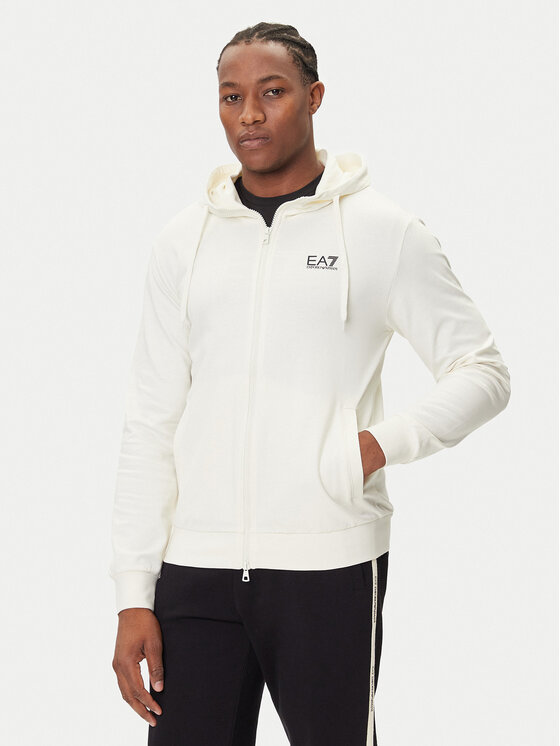 EA7 Emporio Armani Džemperis · Smėlio