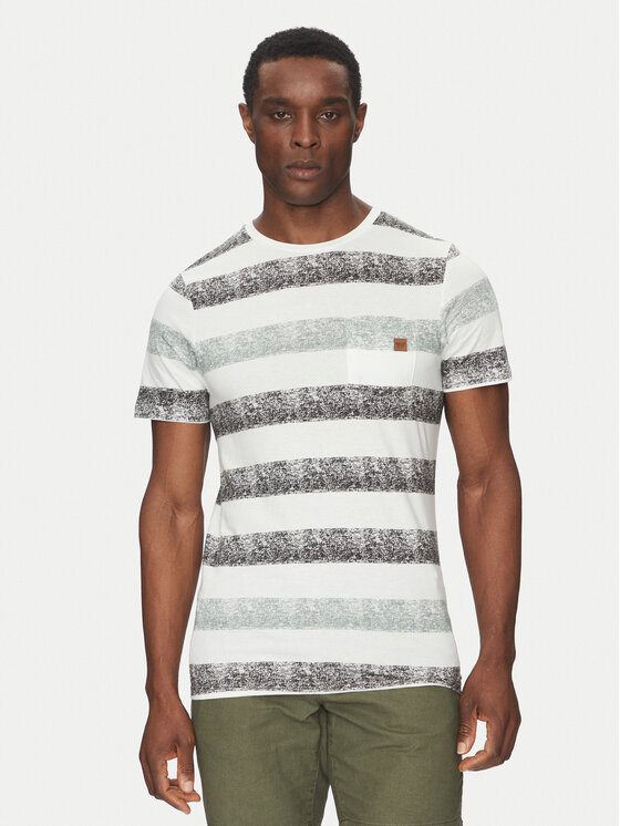 INDICODE Marškinėliai · Spalvota