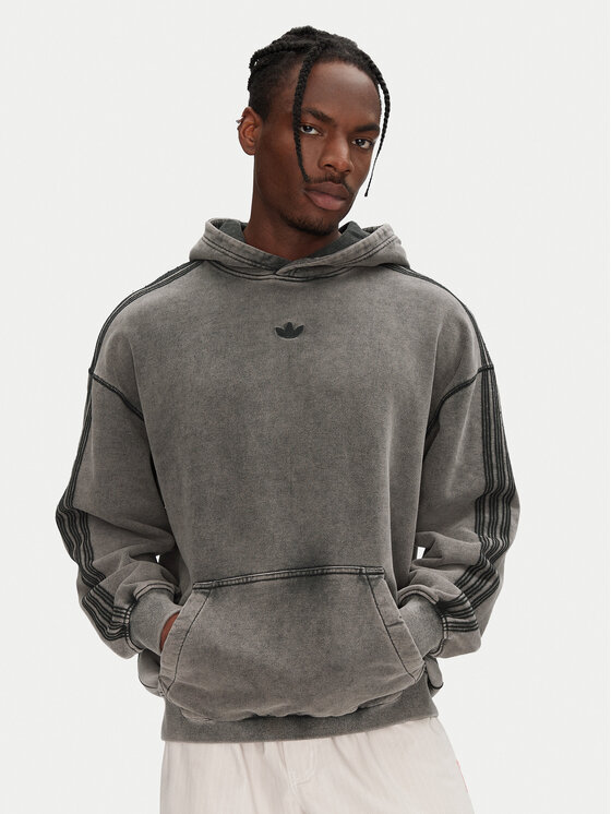 adidas Džemperis · Pilka