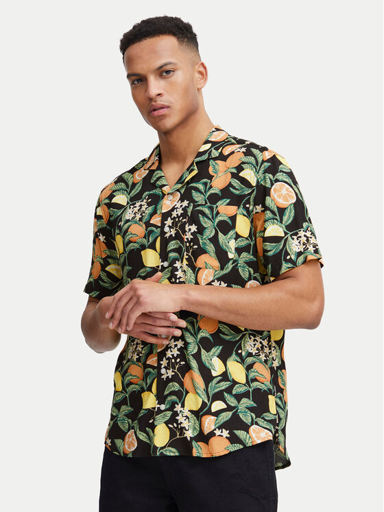 Blend Marškiniai · Spalvota · Regular Fit