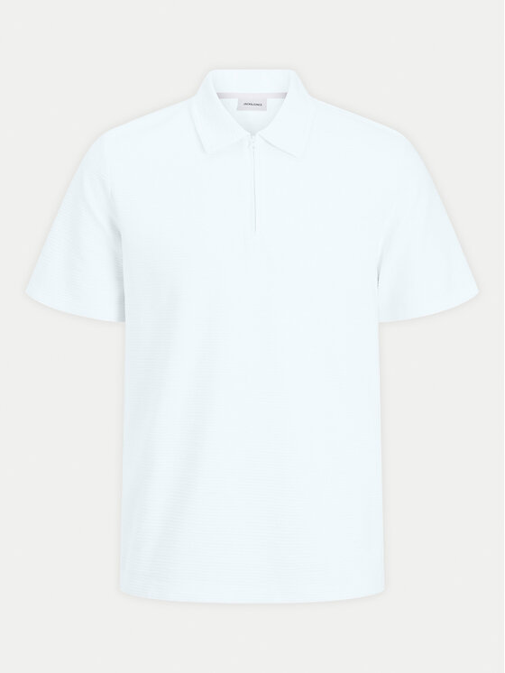 Jack & Jones Polo marškinėliai · Balta
