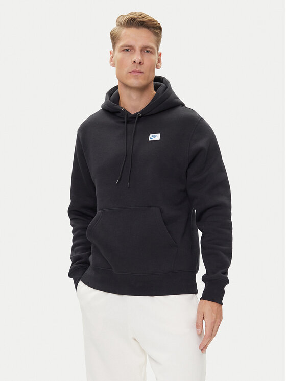 Nike Džemperis · Juoda