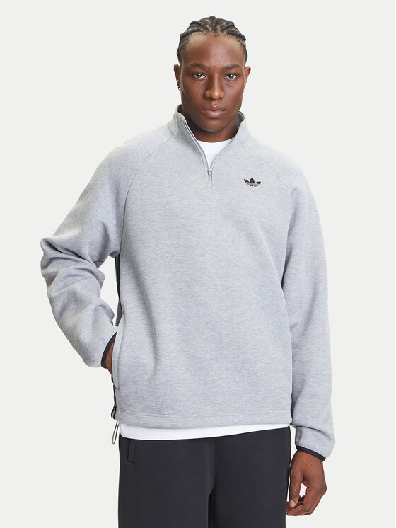 adidas Džemperis · ADICOLOR · Pilka