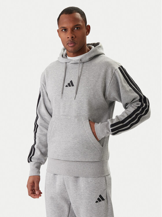 adidas Džemperis · Pilka