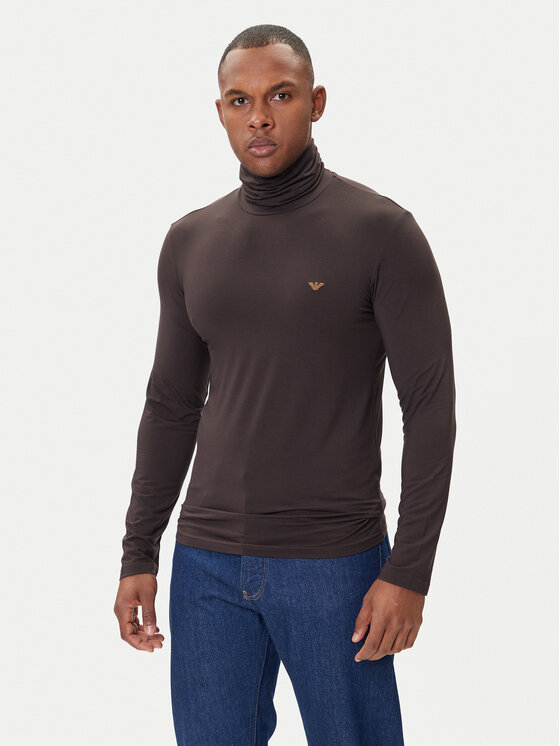 Emporio Armani Underwear Golfas · Ruda