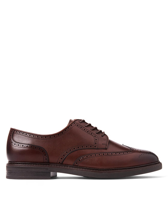 Polo Ralph Lauren Pusbačiai · Ruda