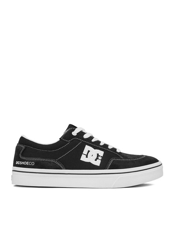 Kodas SUN15 DC Shoes Kedai · Juoda