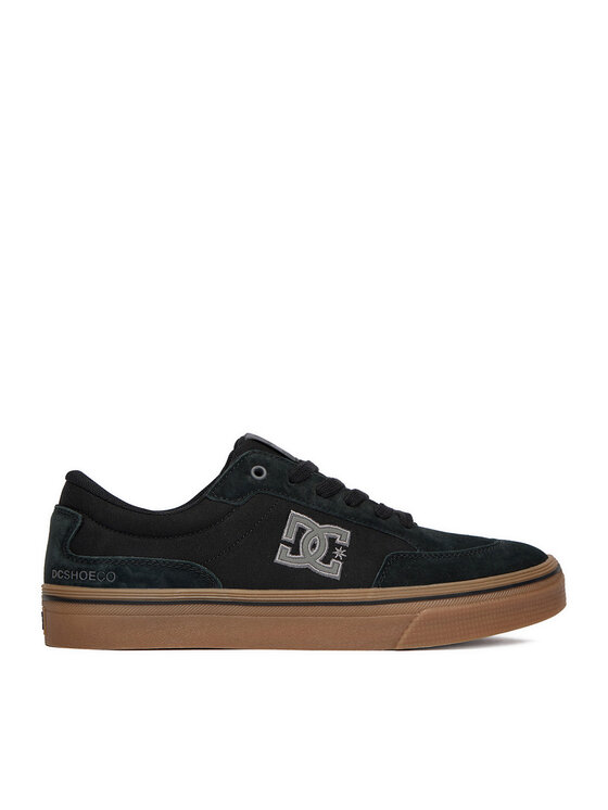 Kodas SUN15 DC Shoes Kedai · Juoda