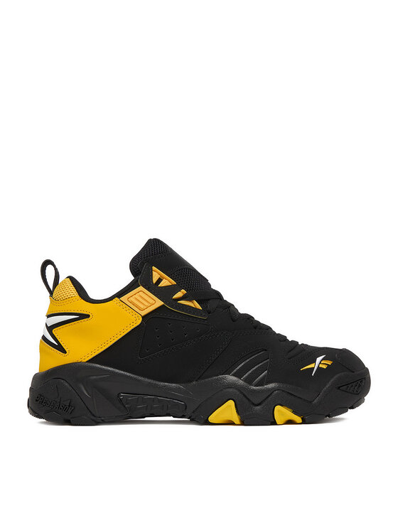Kodas SUN15 Reebok Laisvalaikio batai · Juoda