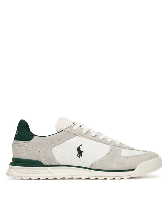 Kodas SUN15 Polo Ralph Lauren Laisvalaikio batai · Smėlio