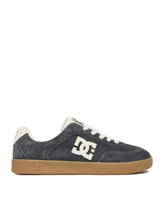 Kodas SUN15 DC Shoes Laisvalaikio batai · Pilka