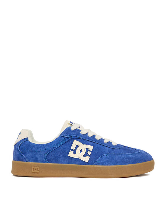 Kodas SUN15 DC Shoes Laisvalaikio batai · Mėlyna