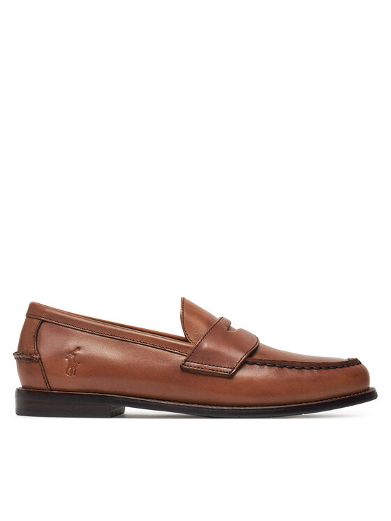 Polo Ralph Lauren Mokasinai · Ruda