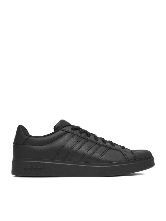 adidas Laisvalaikio batai · Juoda
