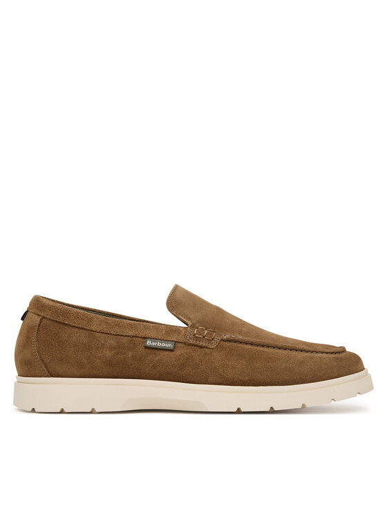 Barbour Pusbačiai · Smėlio