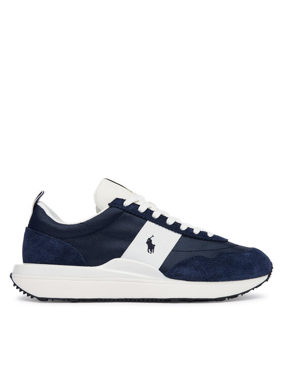 Kodas SUN15 Polo Ralph Lauren Laisvalaikio batai · Tamsiai mėlyna