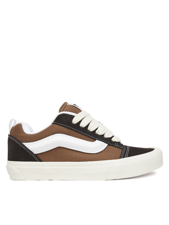 Vans Kedai · Ruda