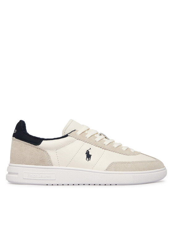 Kodas SUN15 Polo Ralph Lauren Laisvalaikio batai · Balta