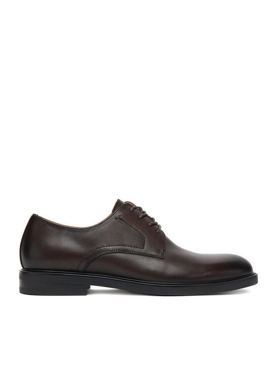 Kodas SUN15 GINO ROSSI Pusbačiai · Ruda