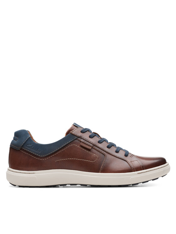 Kodas SUN15 Clarks Laisvalaikio batai · Ruda