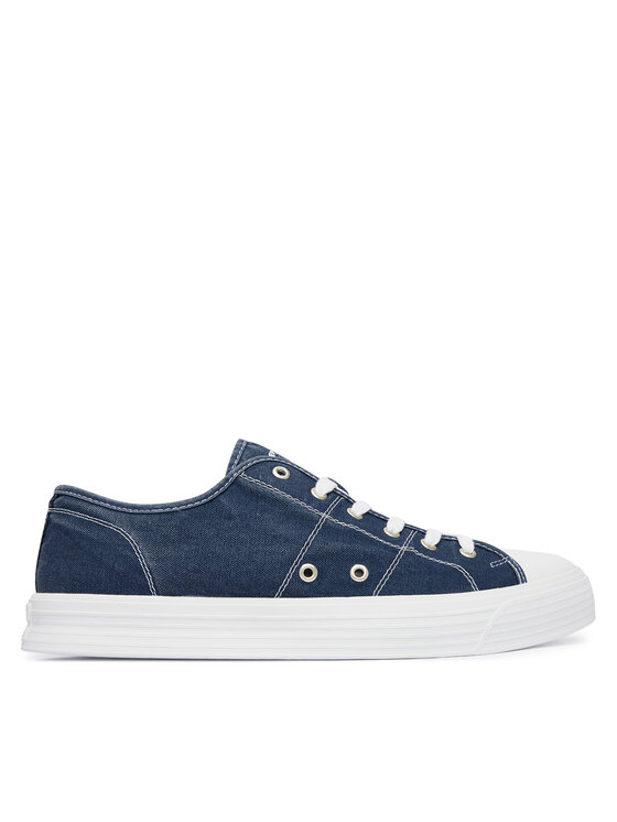 Kodas SUN15 Polo Ralph Lauren Sportbačiai · Mėlyna