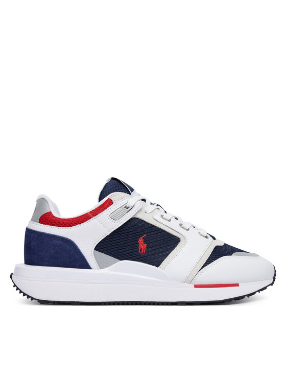 Kodas SUN15 Polo Ralph Lauren Laisvalaikio batai · Balta