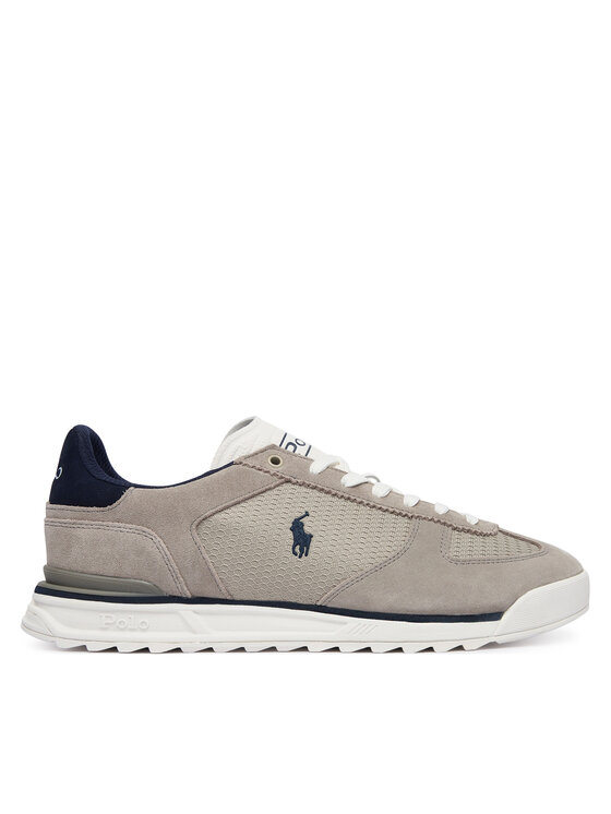 Kodas SUN15 Polo Ralph Lauren Laisvalaikio batai · Pilka