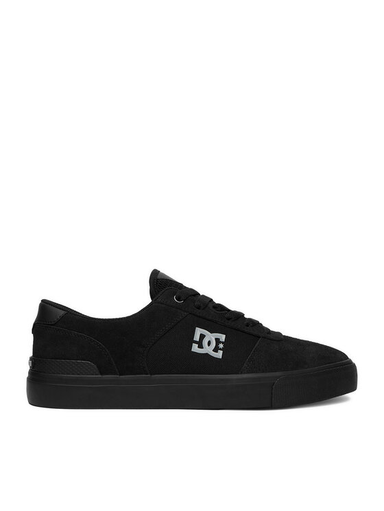 Kodas SUN15 DC Shoes Kedai · Juoda